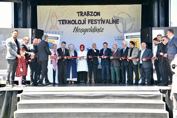 Trabzon Bilim Merkezi Olma Yolunda Kararlı