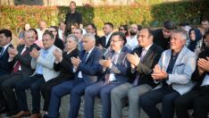 TGC’nin Gurur Günü