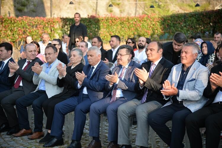 TGC’nin Gurur Günü