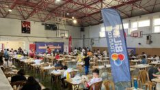 Geleceğin Mühendisleri Deneyap Atölyelerinde Yetişecek