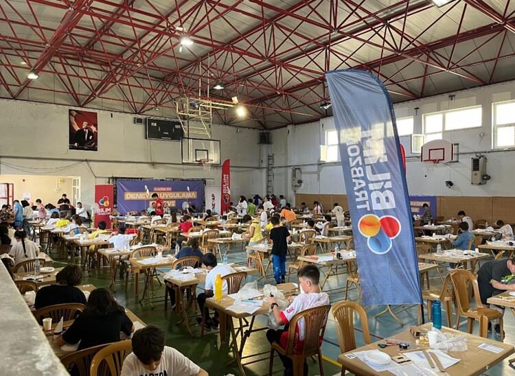 Geleceğin Mühendisleri Deneyap Atölyelerinde Yetişecek