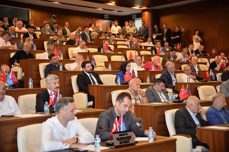TURİSTİN ŞİKAYETİ HAVADA KALMIYOR