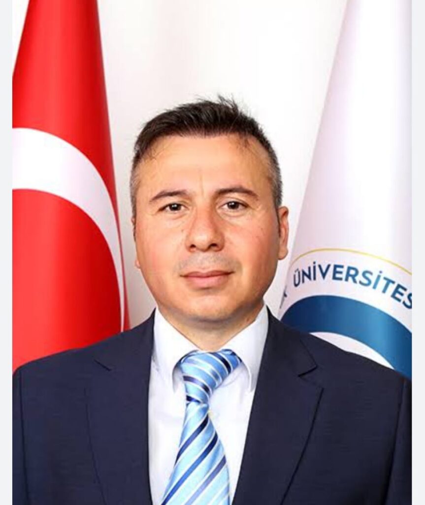 Karadeniz Teknik Üniversitesi Kamuoyuna