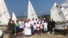 Misaki Milli Sınırları Mavi Vatandan Başlar