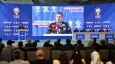 Raylı Sistemin Uygulama Projesi Onaylanıyor