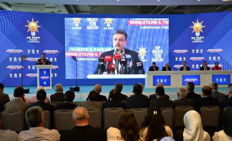 Raylı Sistemin Uygulama Projesi Onaylanıyor