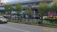 Çok katlı otopark ve alış veriş merkezi ilgi bekliyor