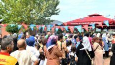 Büyükşehir’den Öğrencilere Okul Öncesi Moral