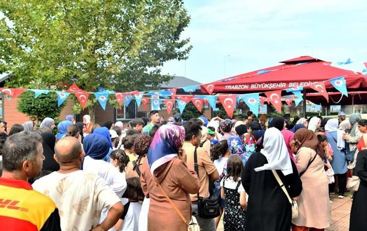 Büyükşehir’den Öğrencilere Okul Öncesi Moral