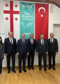 Başkan Genç Trabzon’u Daha Fazla Ziyaretçi İle Buluşturacağız