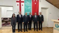 Başkan Genç Trabzon’u Daha Fazla Ziyaretçi İle Buluşturacağız