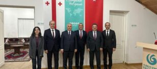 Başkan Genç Trabzon’u Daha Fazla Ziyaretçi İle Buluşturacağız