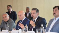 Belediyecilikte Aslolan İnsanlığa Hizmet Etmektir