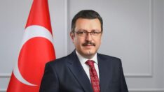 Başkan Genç’ten 10 Kasım Mesajı