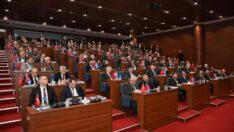 Hafif Raylı Sistem Projesi’nde Yer Tespiti Yapılacak