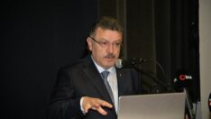 Başkan Genç Atık Su Biyolojik Arıtma Tesisi’ni Ortak Akılla Hayata Geçirelim