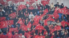 Başkan Genç, Trabzon’dan Dünyaya Barış Mesajı Verdi