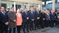 Başkan Genç Engelsiz Yaşam Merkezi’ni Şehrimize Kazandıracağız