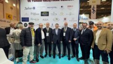 TRABZON’U DÜNYA TURİZM HARİTASINDA HAK ETTİĞİ YERE TAŞIYACAĞIZ