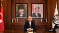 Trabzon Valisi Aziz Yıldırım’ın 8 Mart Dünya Kadınlar Günü İçin Mesajı – 2025