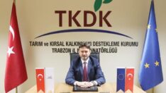 TKDK’dan Trabzon’a 431 Milyonluk Yeni Yatırım