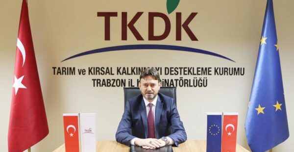 TKDK’dan Trabzon’a 431 Milyonluk Yeni Yatırım