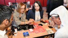 Trabzon-Katar Arasında Ticaret Bağları Kuruldu