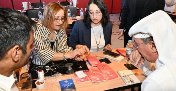 Trabzon-Katar Arasında Ticaret Bağları Kuruldu