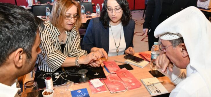 Trabzon-Katar Arasında Ticaret Bağları Kuruldu