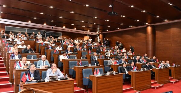 Engelsiz Yaşam Ve Otizm Merkezi Kuruluyor