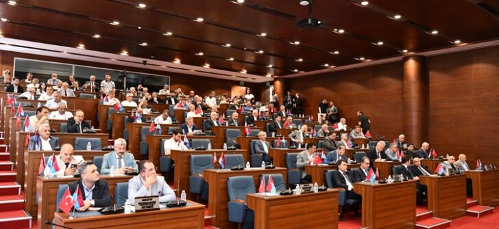 Engelsiz Yaşam Ve Otizm Merkezi Kuruluyor