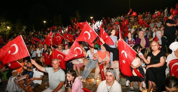 Trabzon’un Fethi Coşkuyla Kutlanacak