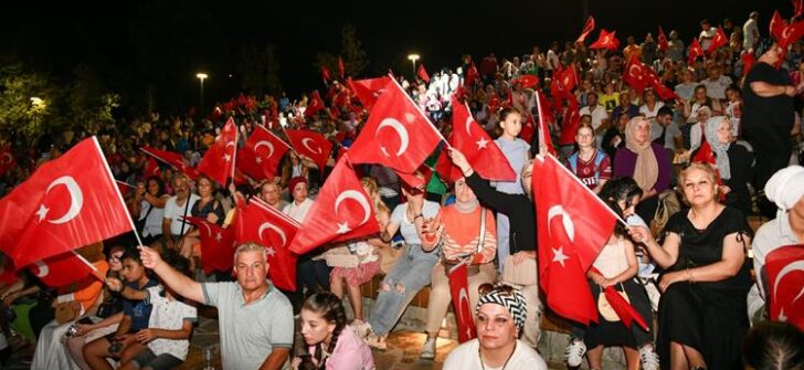 Trabzon’un Fethi Coşkuyla Kutlanacak