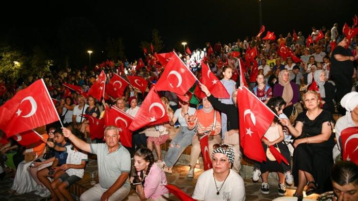 Trabzon’un Fethi Coşkuyla Kutlanacak