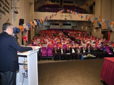 Trabzon’da Büyük Dönüşüm Başlıyor