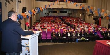 Trabzon’da Büyük Dönüşüm Başlıyor