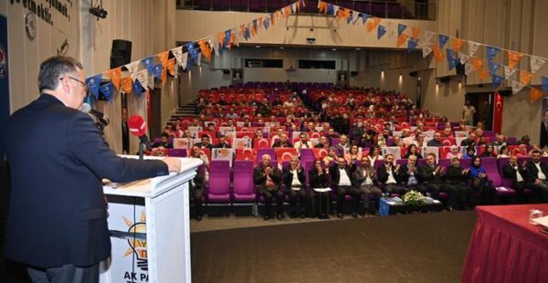 Trabzon’da Büyük Dönüşüm Başlıyor