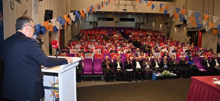 Trabzon’da Büyük Dönüşüm Başlıyor