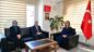Vali Yıldırım’dan KKTC Trabzon Başkonsolosluğu’na Ziyaret