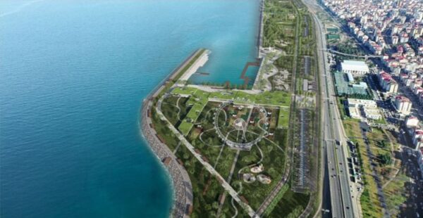 Müjdeyi Başkan Genç duyurdu