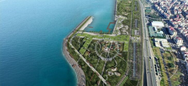 Müjdeyi Başkan Genç duyurdu