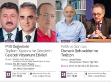 TRABZON YENİ YILI KÜLTÜR VE SANAT ETKİNLİKLERİYLE KARŞILIYOR