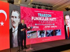 Trabzon ulaşımında önemli bir adım olacak