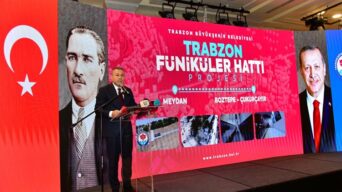 Trabzon ulaşımında önemli bir adım olacak