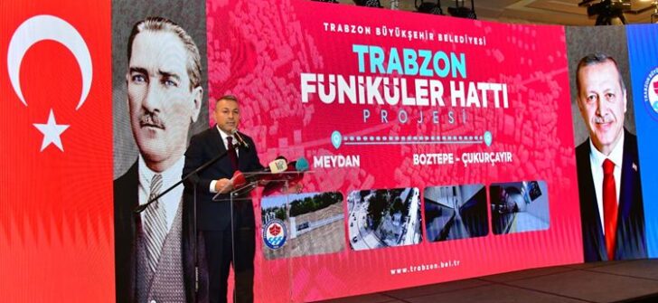 Trabzon ulaşımında önemli bir adım olacak