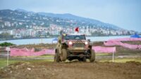 Trabzon’da Off-Road Heyecanı Başlıyor