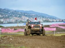 Trabzon’da Off-Road Heyecanı Başlıyor