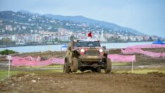 Trabzon’da Off-Road Heyecanı Başlıyor