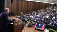 BAŞKAN GENÇ’TEN CUMHURBAŞKANI ERDOĞAN’A YATIRIM TEŞEKKÜRÜ