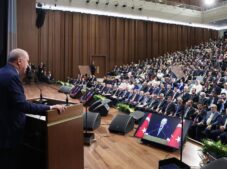 BAŞKAN GENÇ’TEN CUMHURBAŞKANI ERDOĞAN’A YATIRIM TEŞEKKÜRÜ
